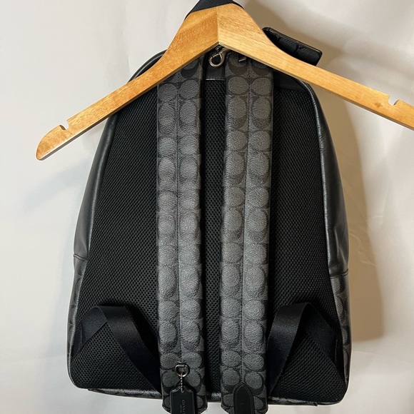 Coach Backpack - Picture 2 of 12